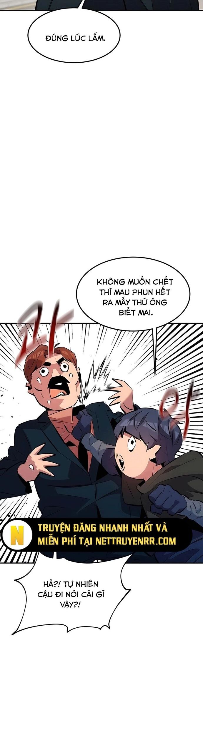 đi Săn Tự động Bằng Phân Thân Chap 132 - Next Chap 133