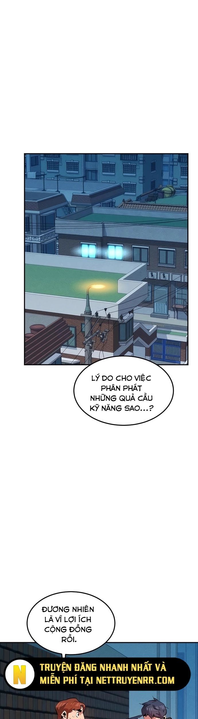 đi Săn Tự động Bằng Phân Thân Chap 132 - Next Chap 133