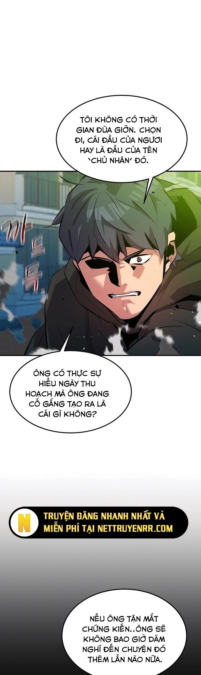 đi Săn Tự động Bằng Phân Thân Chap 132 - Next Chap 133