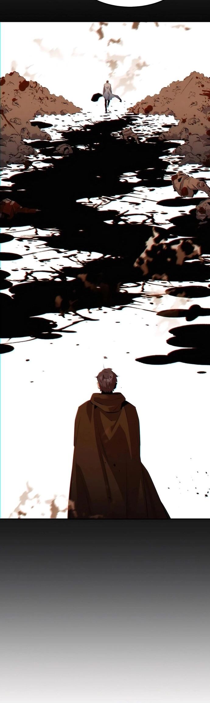 đi Săn Tự động Bằng Phân Thân Chap 132 - Next Chap 133