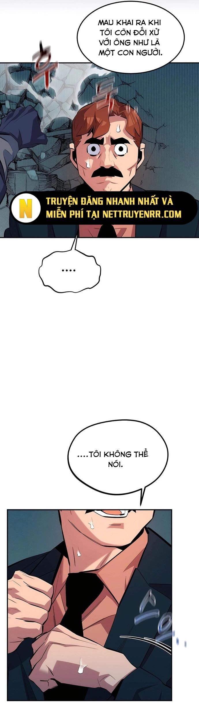 đi Săn Tự động Bằng Phân Thân Chap 132 - Next Chap 133