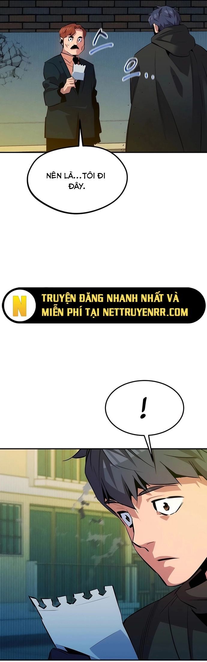 đi Săn Tự động Bằng Phân Thân Chap 132 - Next Chap 133