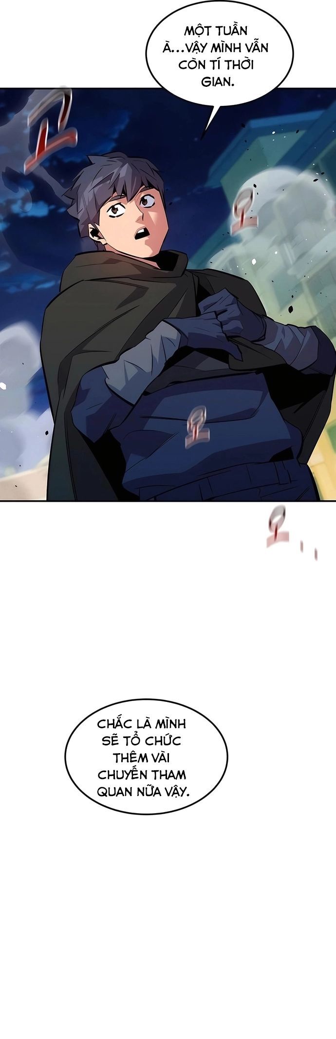 đi Săn Tự động Bằng Phân Thân Chap 132 - Next Chap 133