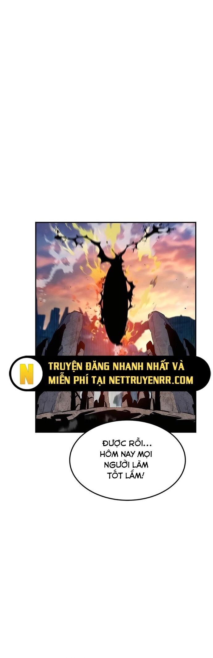 đi Săn Tự động Bằng Phân Thân Chap 132 - Next Chap 133