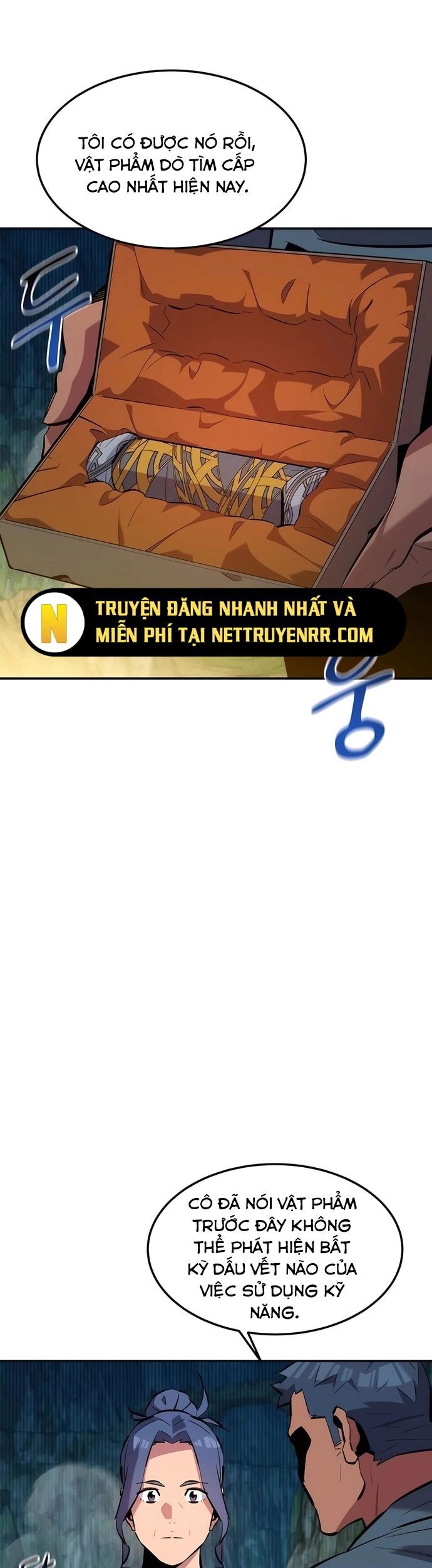 đi Săn Tự động Bằng Phân Thân Chap 132 - Next Chap 133