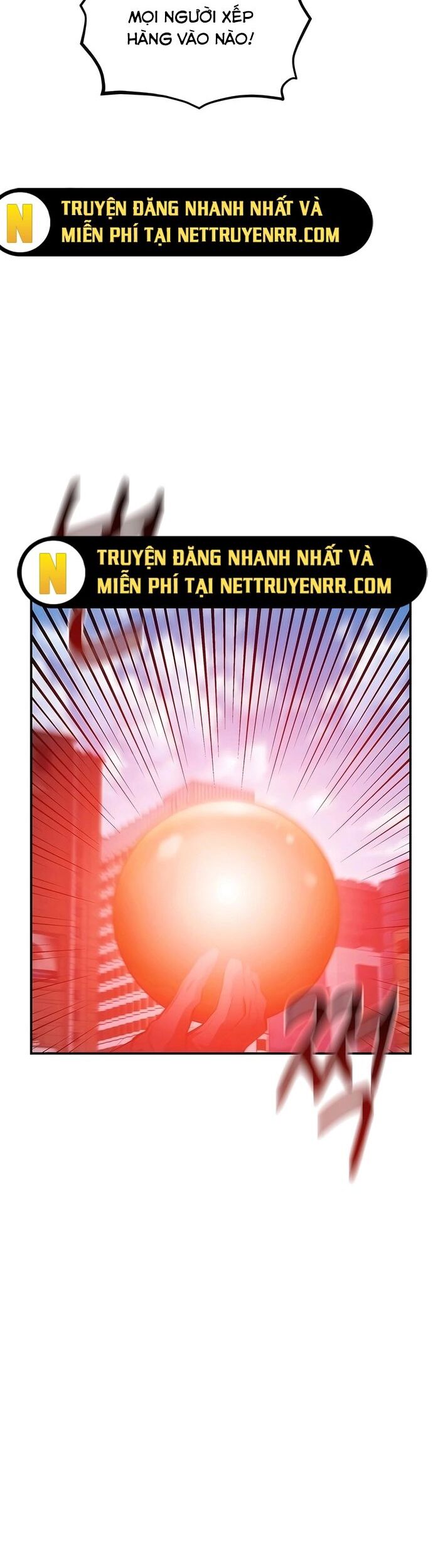 đi Săn Tự động Bằng Phân Thân Chap 132 - Next Chap 133