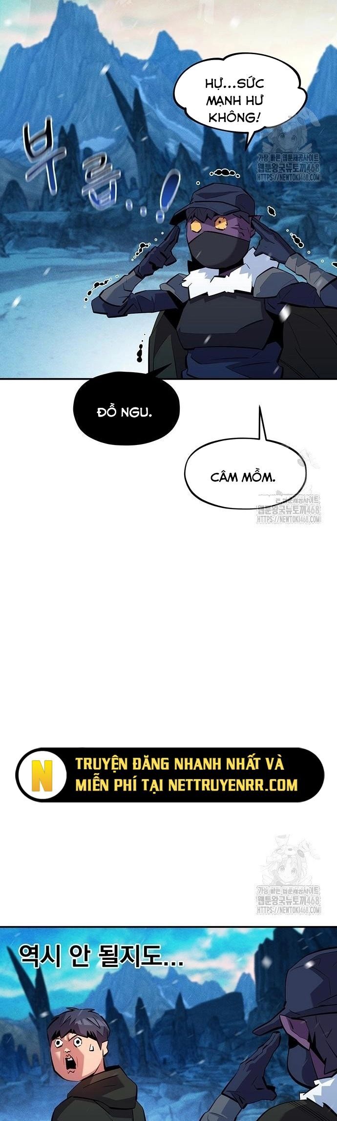 đi Săn Tự động Bằng Phân Thân Chap 133 - Next Chap 134