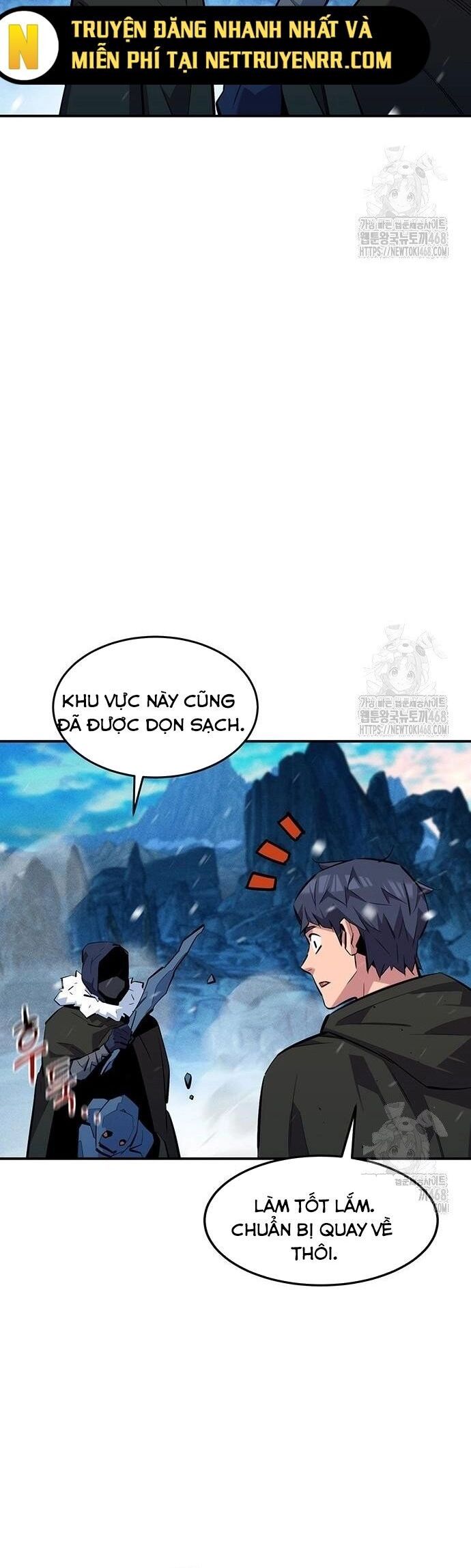 đi Săn Tự động Bằng Phân Thân Chap 133 - Next Chap 134