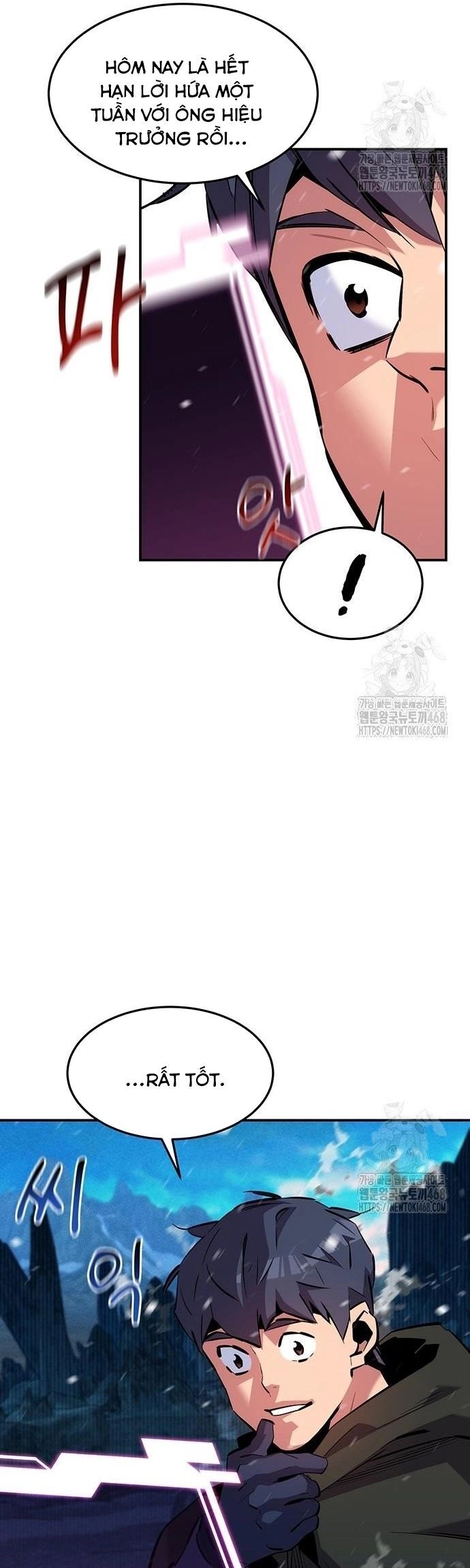 đi Săn Tự động Bằng Phân Thân Chap 133 - Next Chap 134