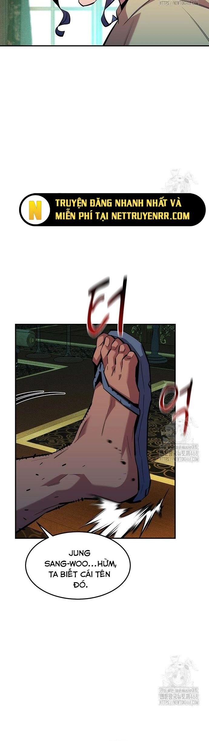 đi Săn Tự động Bằng Phân Thân Chap 133 - Next Chap 134