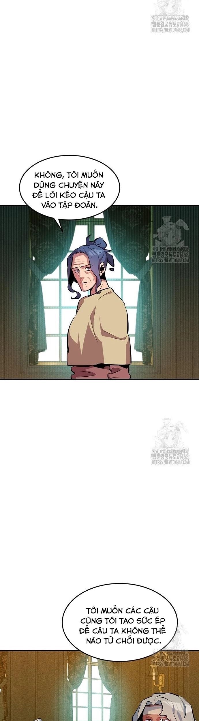 đi Săn Tự động Bằng Phân Thân Chap 133 - Next Chap 134