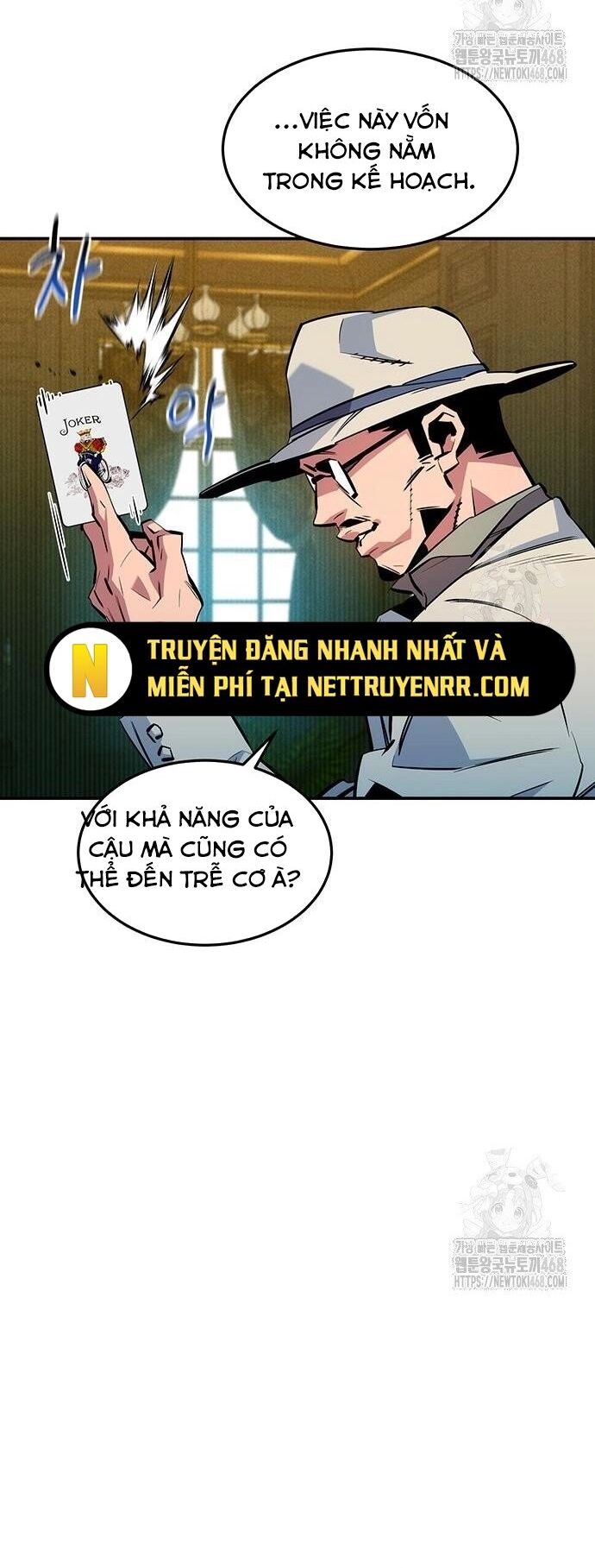đi Săn Tự động Bằng Phân Thân Chap 133 - Next Chap 134