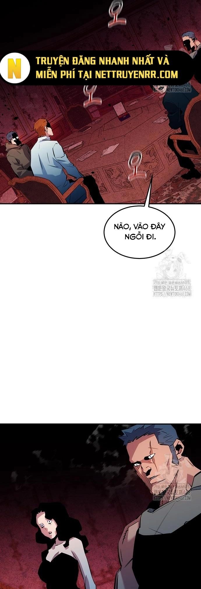 đi Săn Tự động Bằng Phân Thân Chap 133 - Next Chap 134