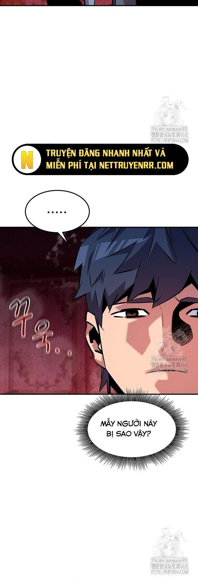 đi Săn Tự động Bằng Phân Thân Chap 133 - Next Chap 134