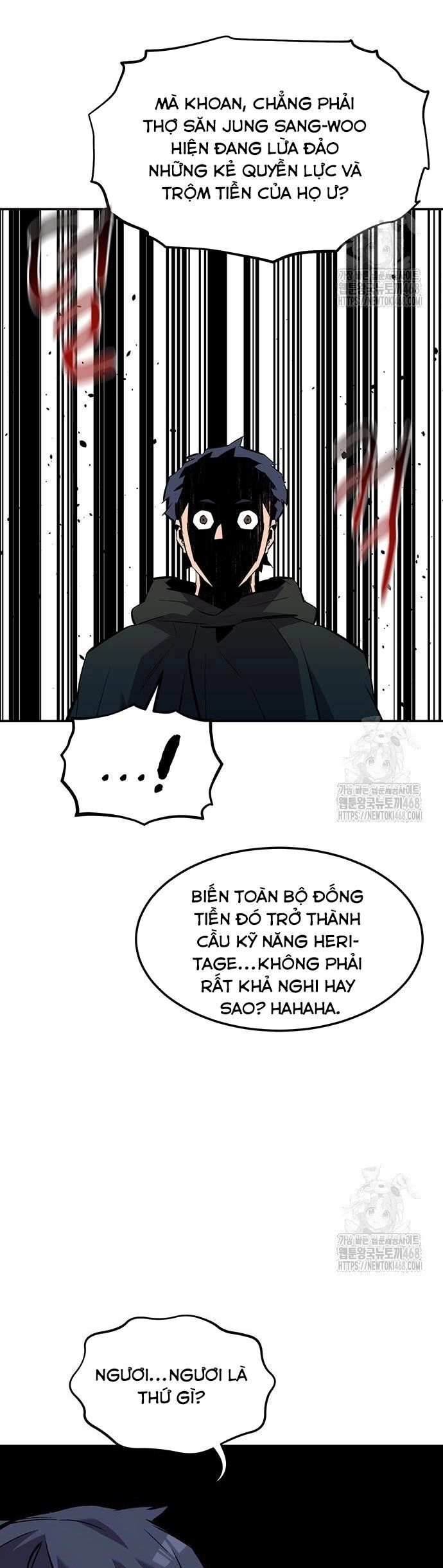 đi Săn Tự động Bằng Phân Thân Chap 133 - Next Chap 134