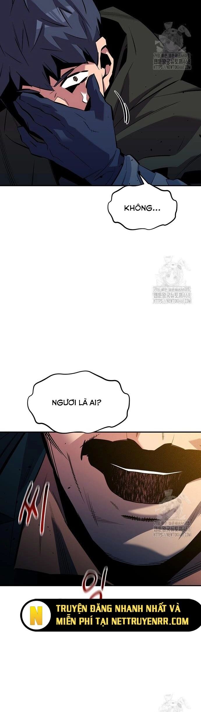 đi Săn Tự động Bằng Phân Thân Chap 133 - Next Chap 134