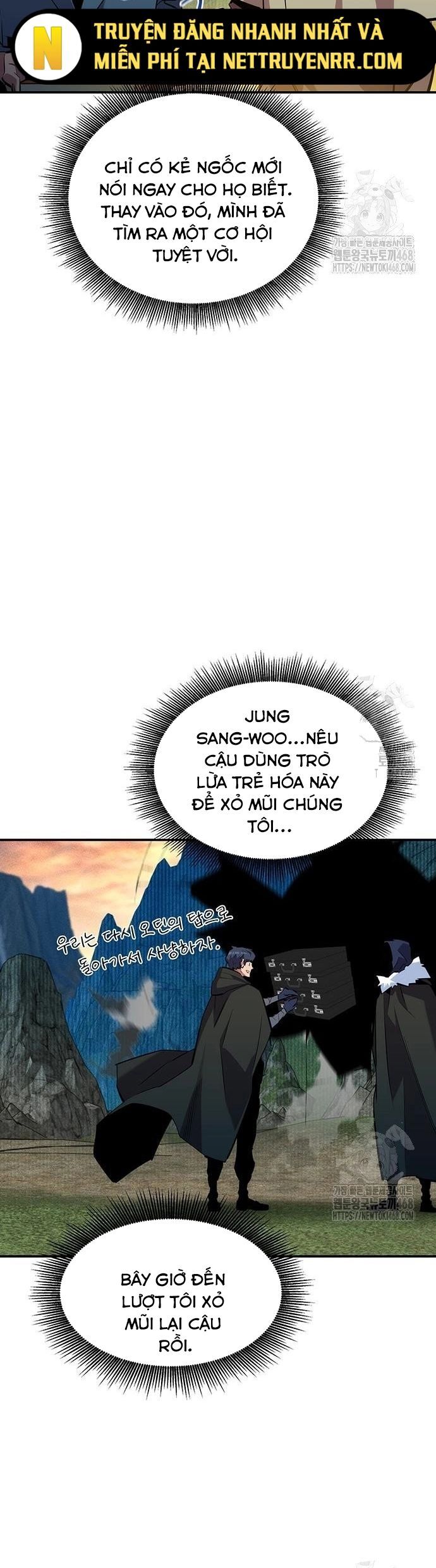 đi Săn Tự động Bằng Phân Thân Chap 133 - Next Chap 134