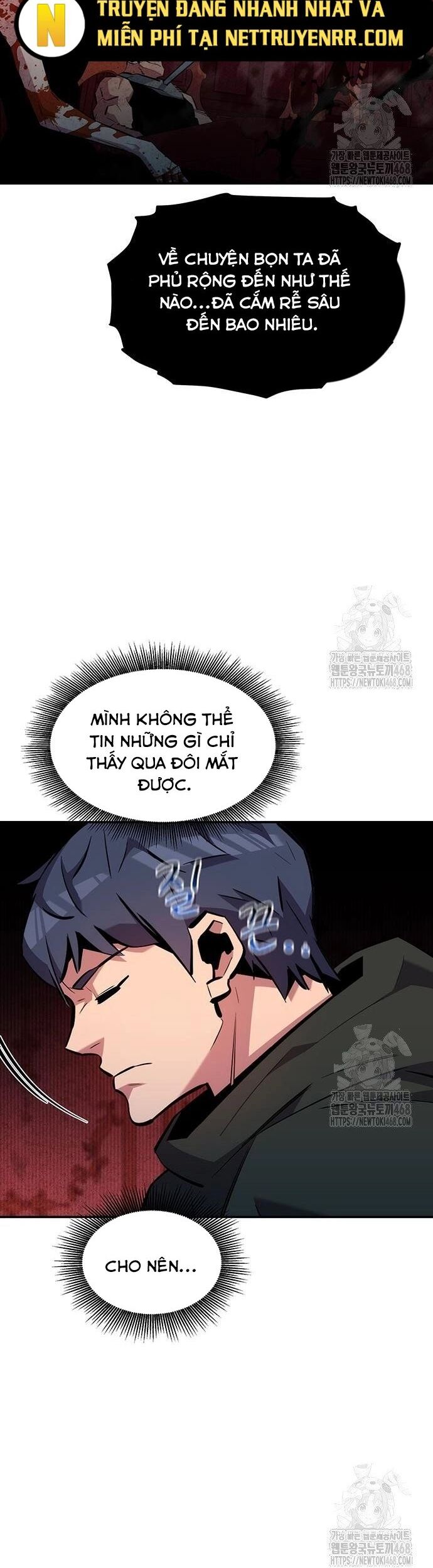 đi Săn Tự động Bằng Phân Thân Chap 133 - Next Chap 134