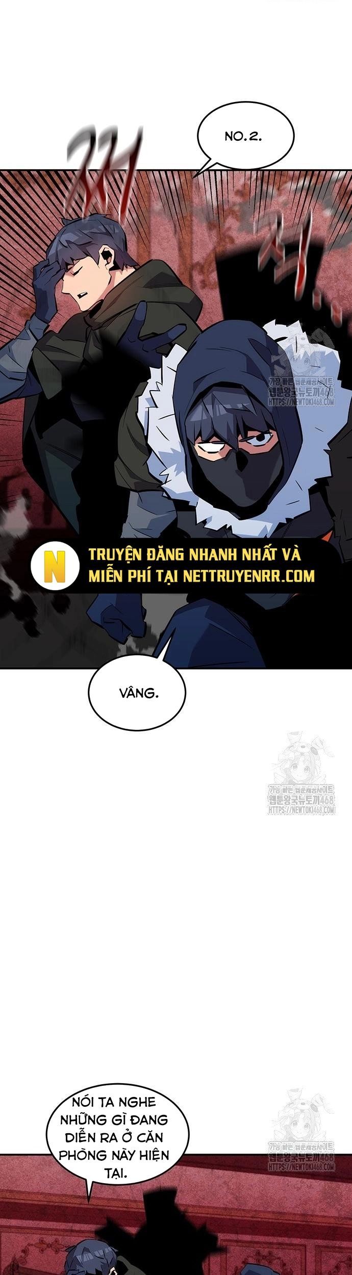 đi Săn Tự động Bằng Phân Thân Chap 133 - Next Chap 134