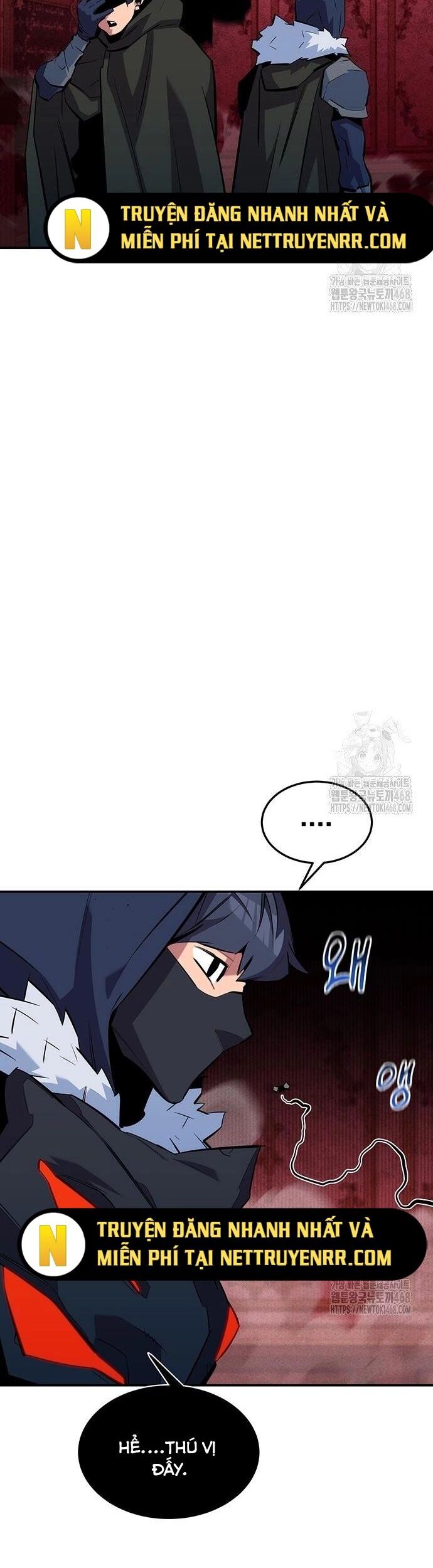 đi Săn Tự động Bằng Phân Thân Chap 133 - Next Chap 134