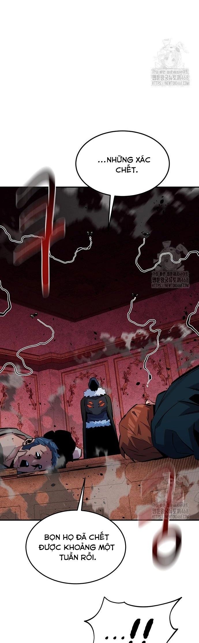 đi Săn Tự động Bằng Phân Thân Chap 133 - Next Chap 134