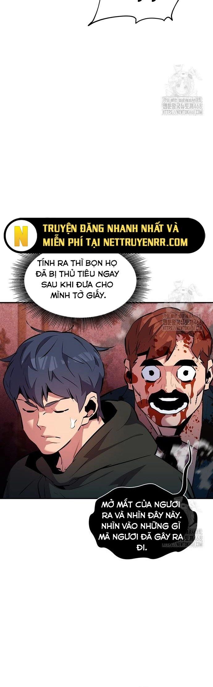 đi Săn Tự động Bằng Phân Thân Chap 133 - Next Chap 134