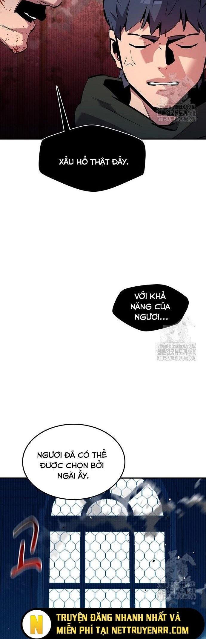 đi Săn Tự động Bằng Phân Thân Chap 133 - Next Chap 134