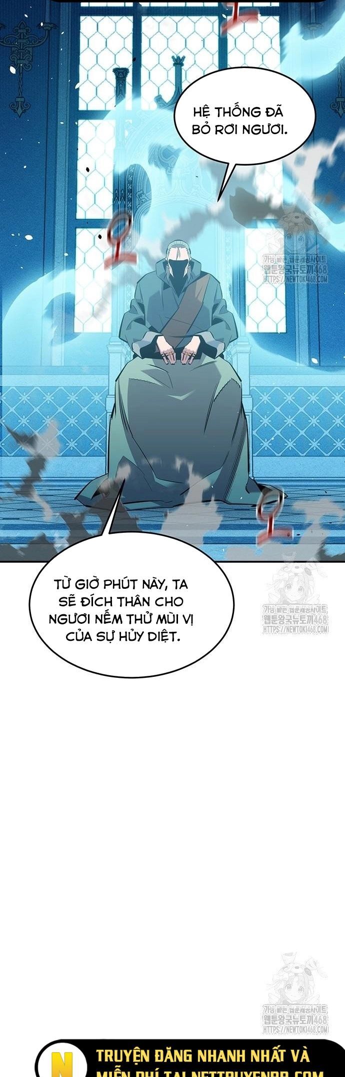 đi Săn Tự động Bằng Phân Thân Chap 133 - Next Chap 134