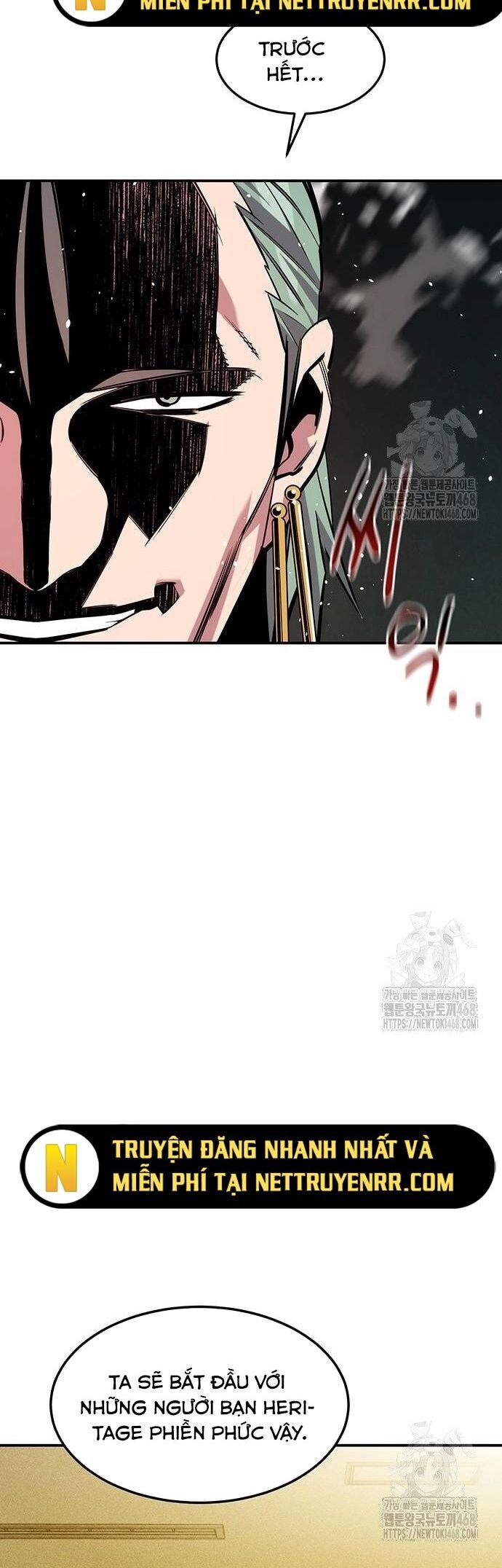 đi Săn Tự động Bằng Phân Thân Chap 133 - Next Chap 134