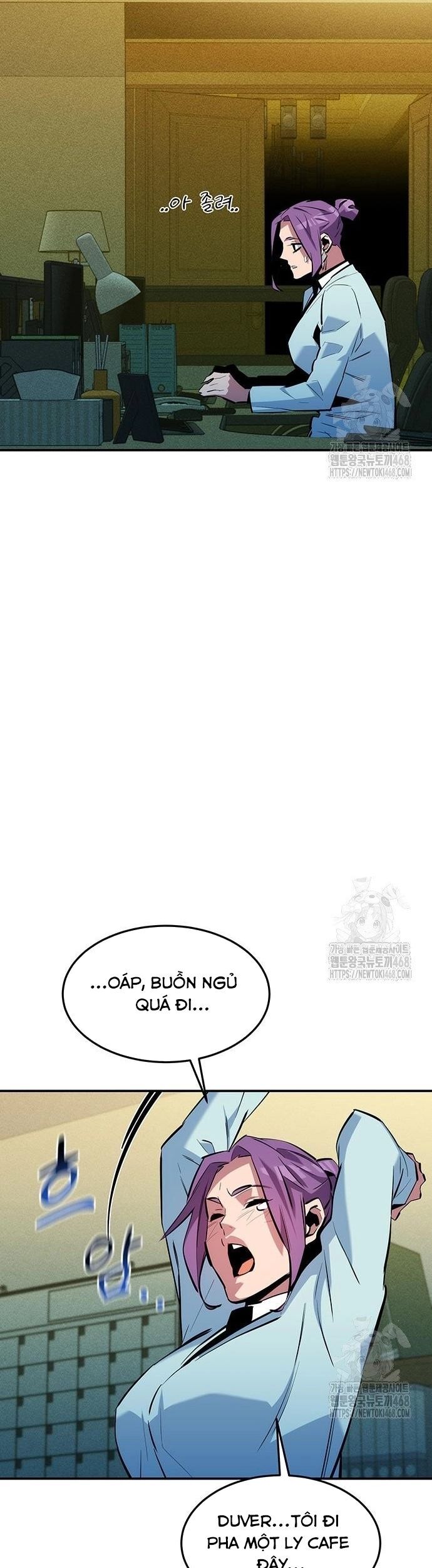 đi Săn Tự động Bằng Phân Thân Chap 133 - Next Chap 134