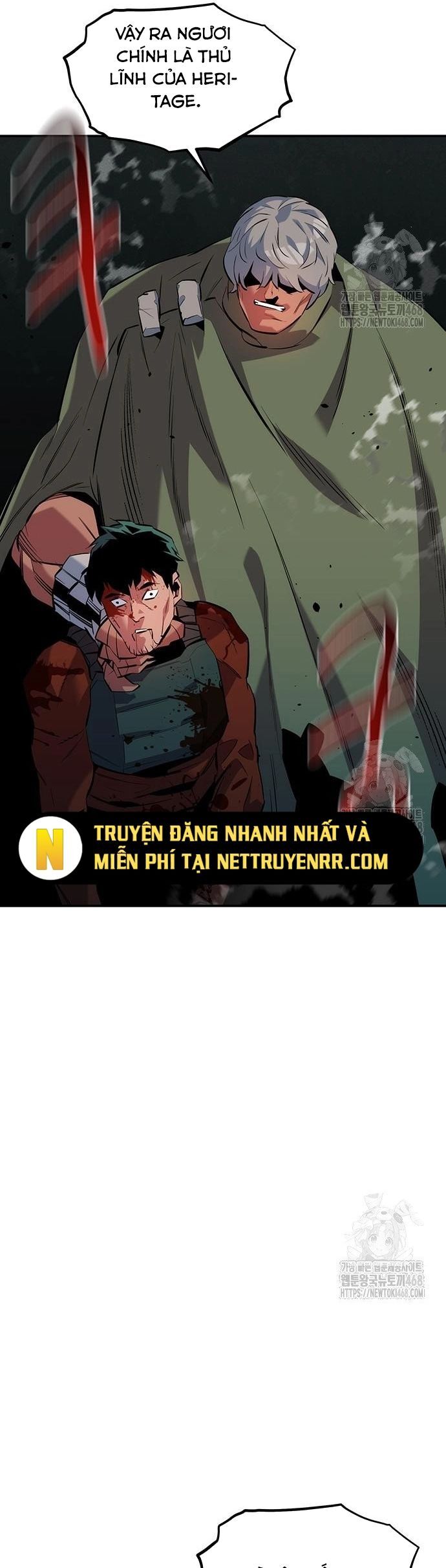 đi Săn Tự động Bằng Phân Thân Chap 133 - Next Chap 134