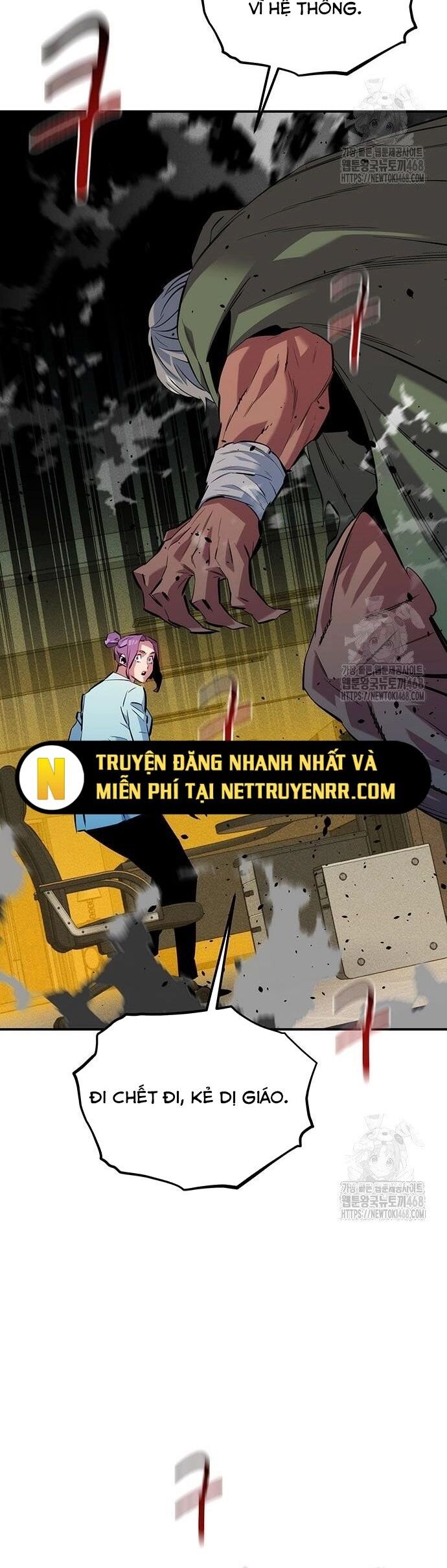 đi Săn Tự động Bằng Phân Thân Chap 133 - Next Chap 134