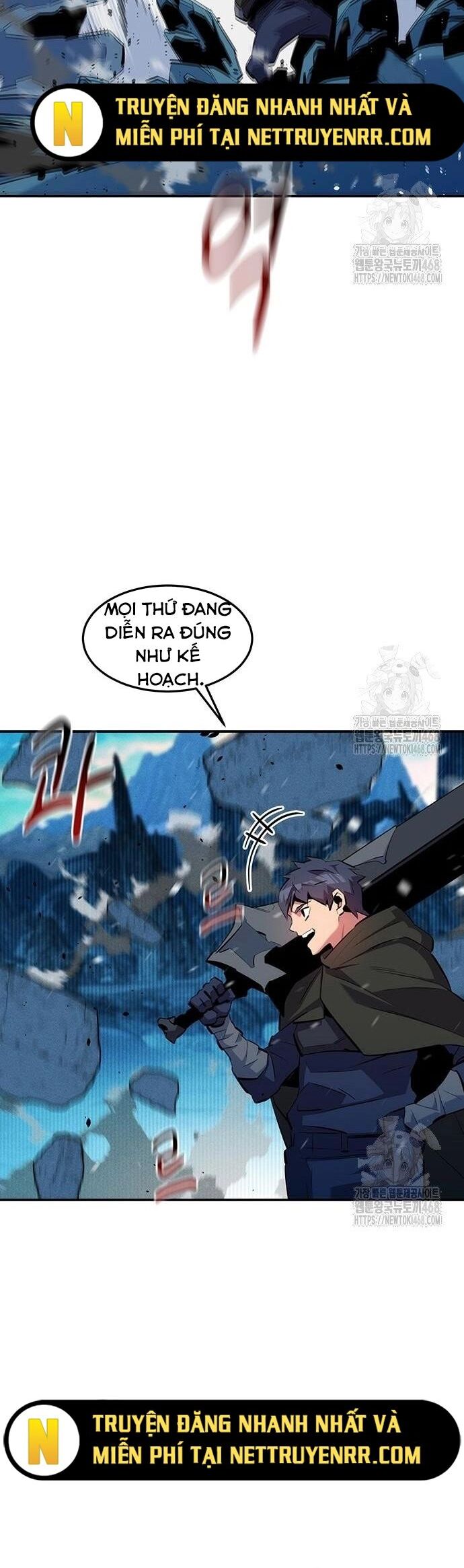 đi Săn Tự động Bằng Phân Thân Chap 133 - Next Chap 134