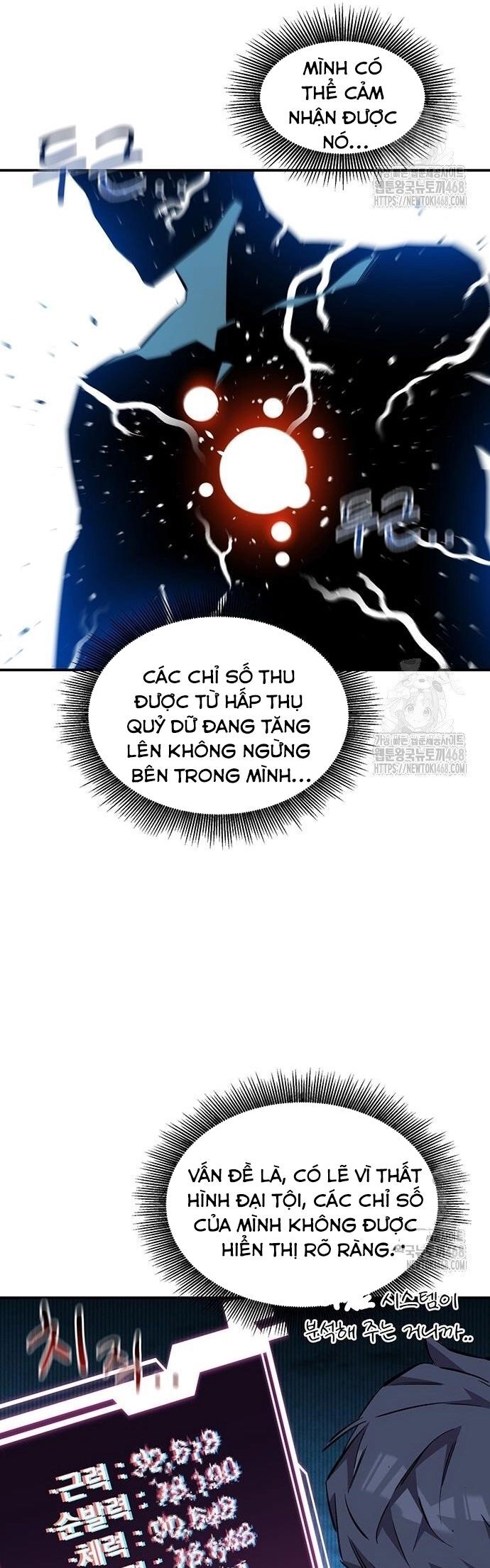 đi Săn Tự động Bằng Phân Thân Chap 133 - Next Chap 134