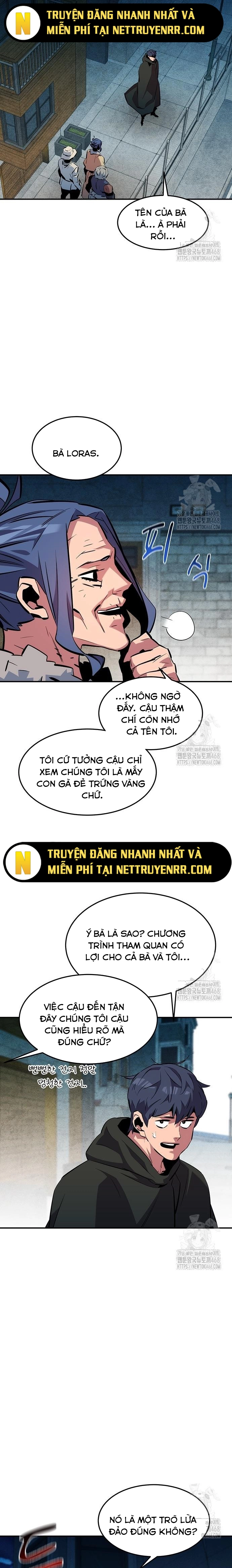 đi Săn Tự động Bằng Phân Thân Chap 134 - Next Chap 135