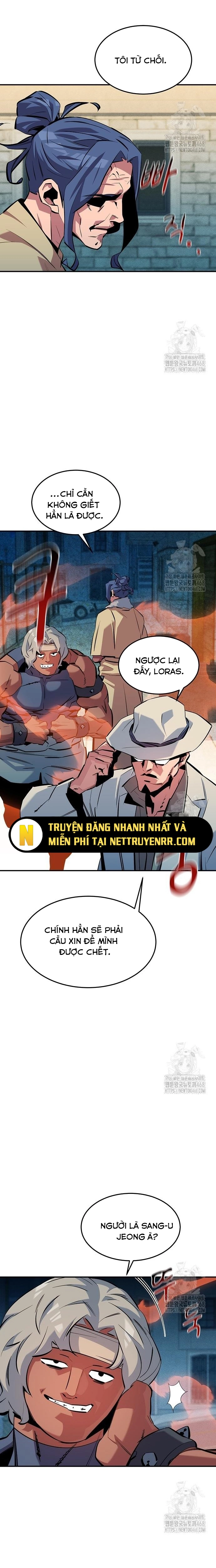 đi Săn Tự động Bằng Phân Thân Chap 134 - Next Chap 135