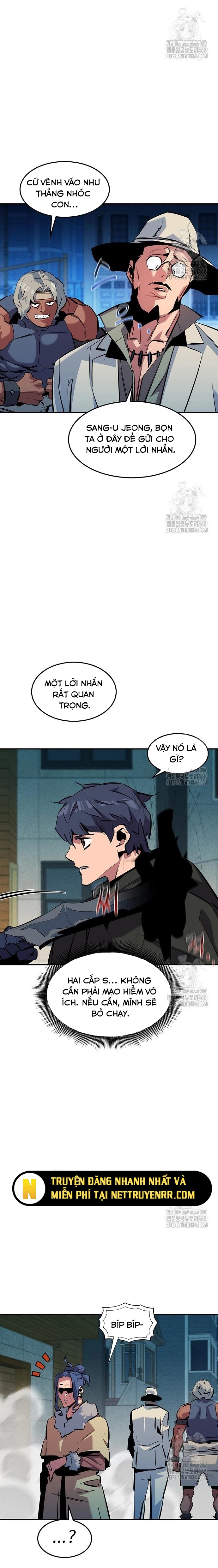 đi Săn Tự động Bằng Phân Thân Chap 134 - Next Chap 135