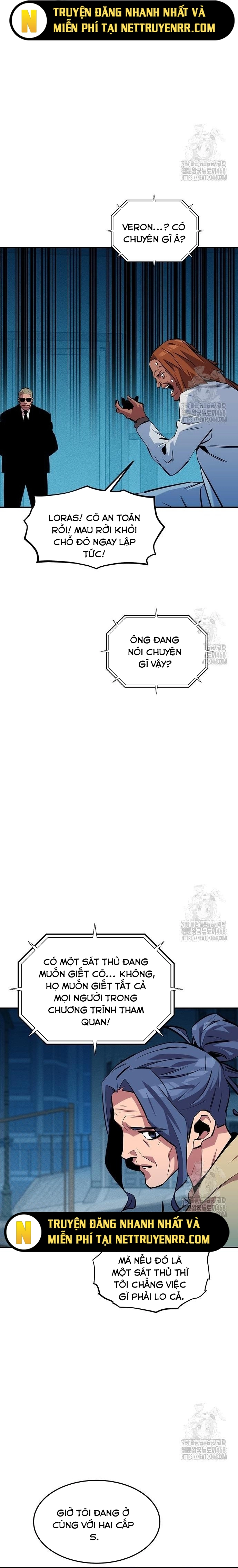 đi Săn Tự động Bằng Phân Thân Chap 134 - Next Chap 135