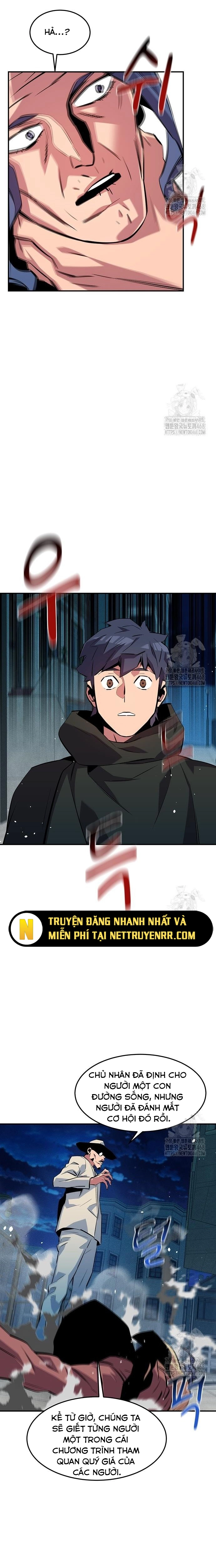 đi Săn Tự động Bằng Phân Thân Chap 134 - Next Chap 135