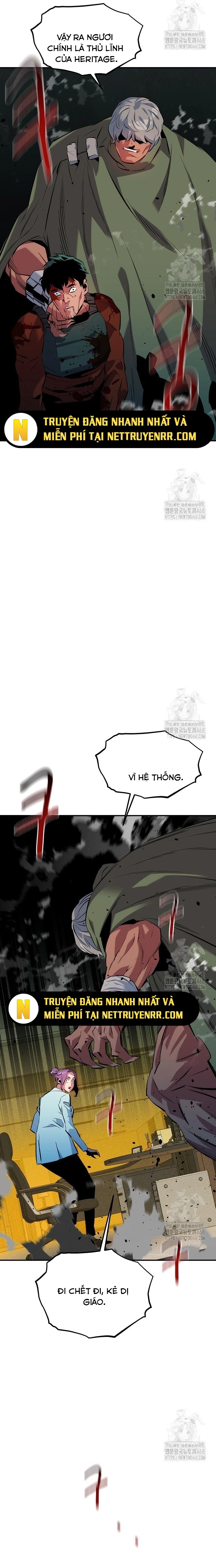 đi Săn Tự động Bằng Phân Thân Chap 134 - Next Chap 135