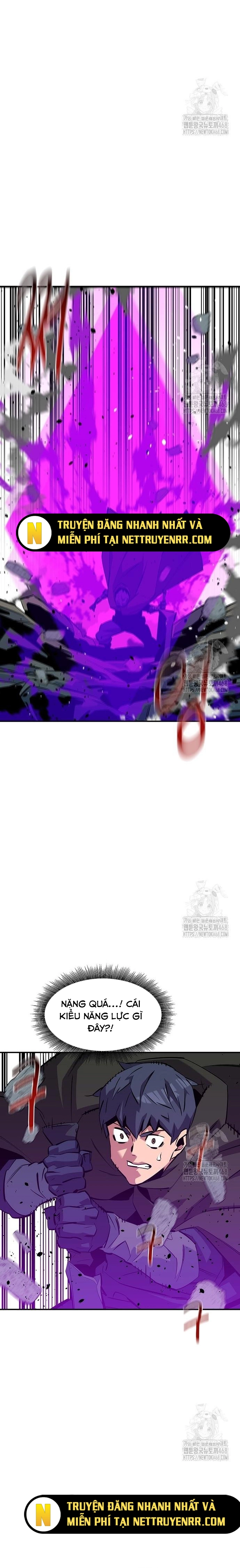 đi Săn Tự động Bằng Phân Thân Chap 134 - Next Chap 135
