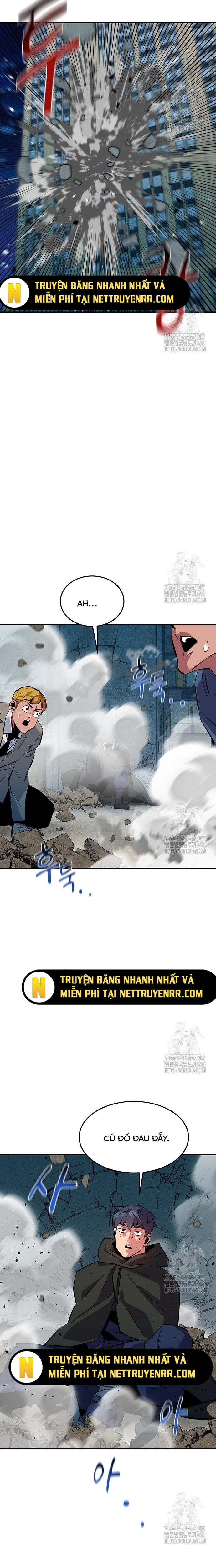 đi Săn Tự động Bằng Phân Thân Chap 134 - Next Chap 135