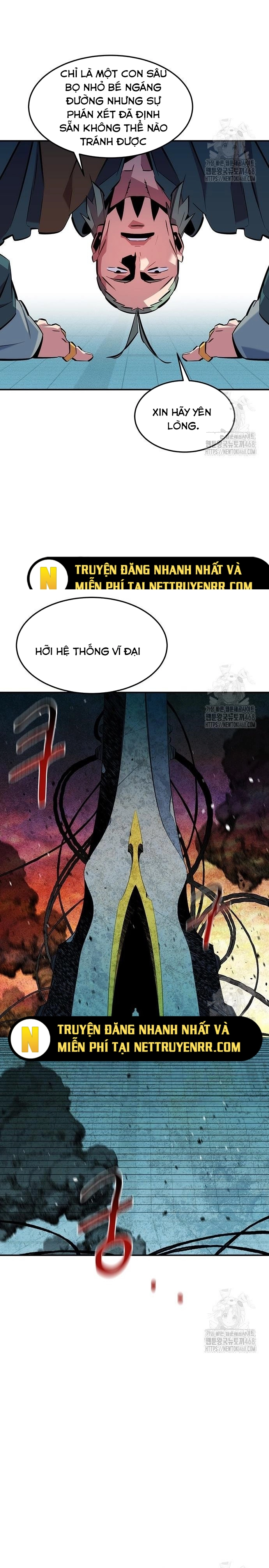 đi Săn Tự động Bằng Phân Thân Chap 134 - Next Chap 135