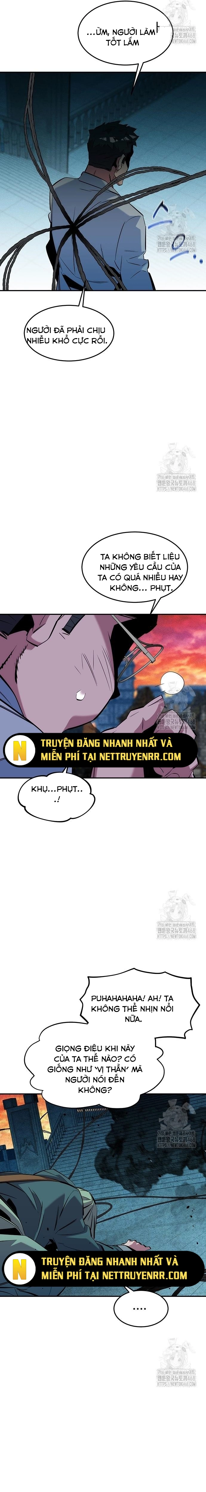 đi Săn Tự động Bằng Phân Thân Chap 134 - Next Chap 135