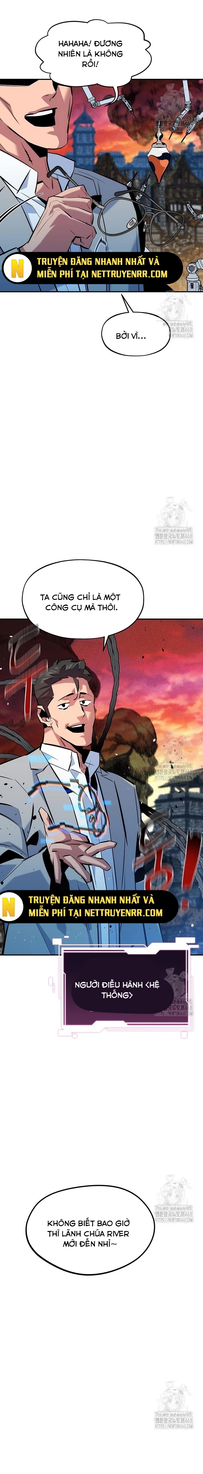 đi Săn Tự động Bằng Phân Thân Chap 134 - Next Chap 135