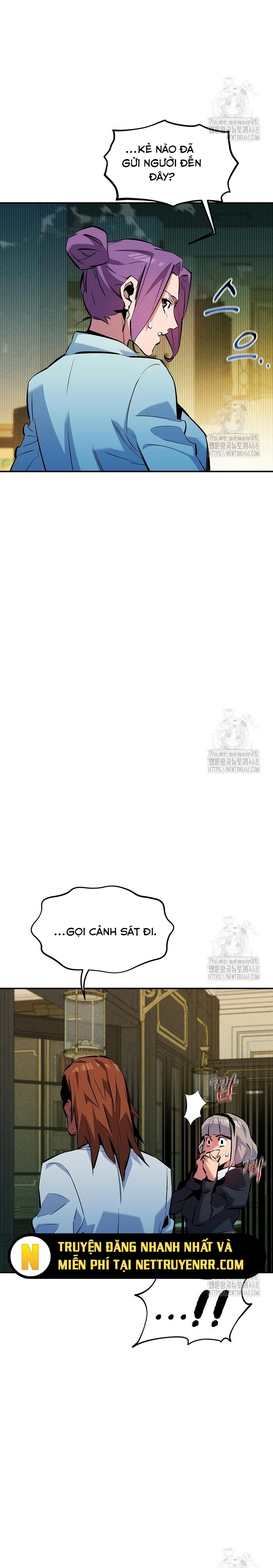 đi Săn Tự động Bằng Phân Thân Chap 134 - Next Chap 135