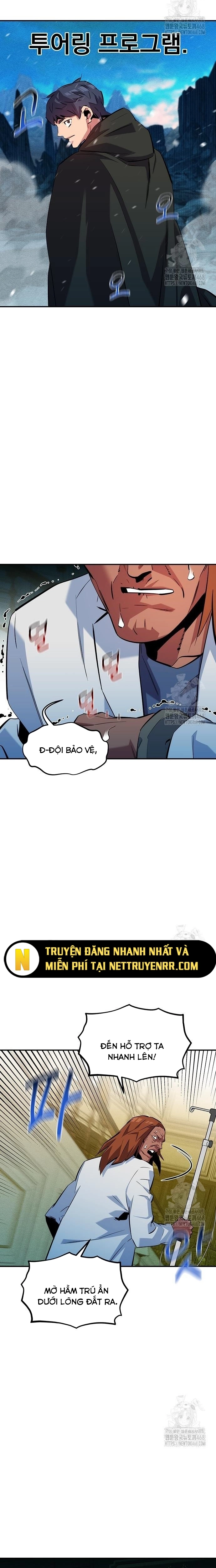 đi Săn Tự động Bằng Phân Thân Chap 134 - Next Chap 135