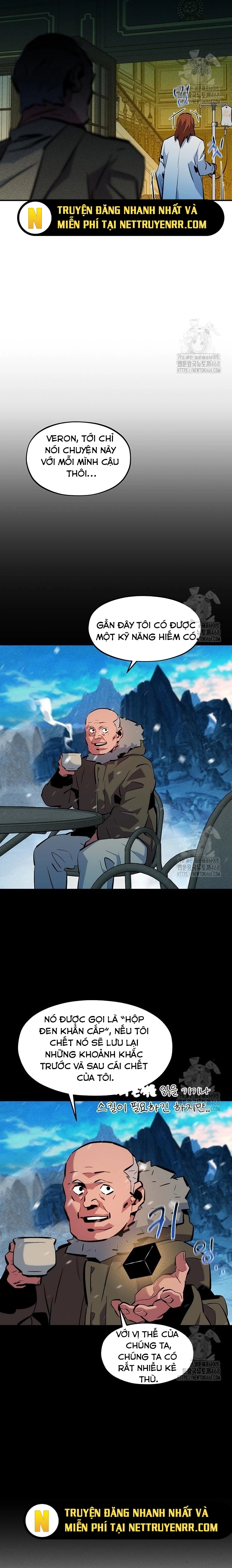 đi Săn Tự động Bằng Phân Thân Chap 134 - Next Chap 135