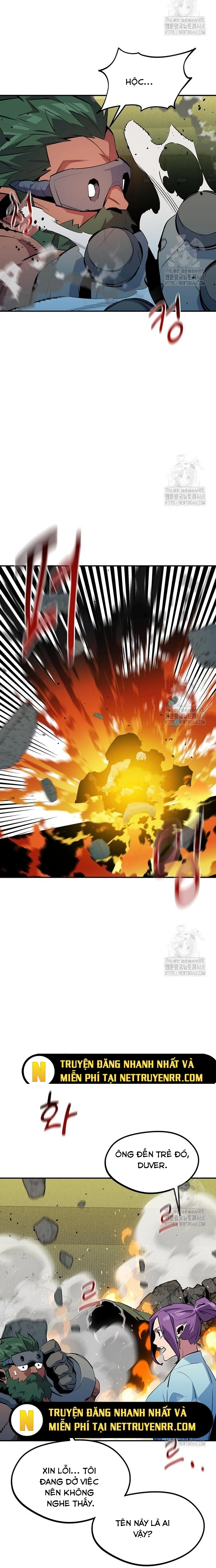 đi Săn Tự động Bằng Phân Thân Chap 135 - Next Chap 136