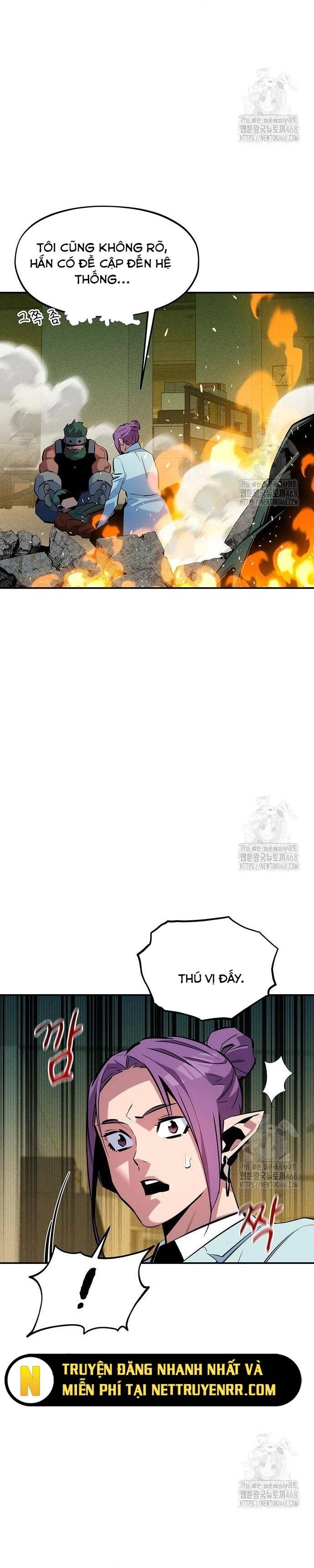 đi Săn Tự động Bằng Phân Thân Chap 135 - Next Chap 136